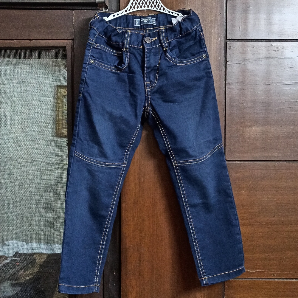 Mango kids Jeans - Picture 1 of 7